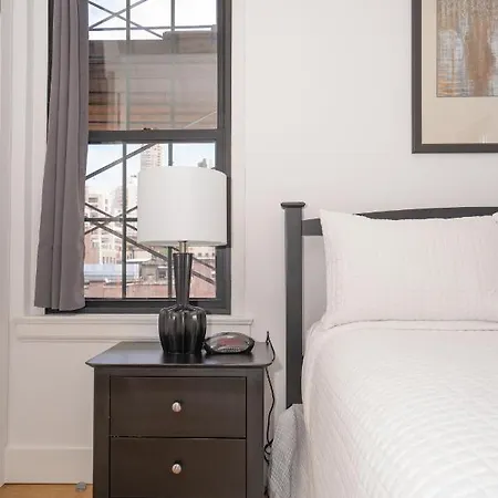 South Central Park Ny 30 Day Rentals